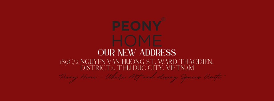 Peony Home